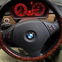 bmwe90の画像
