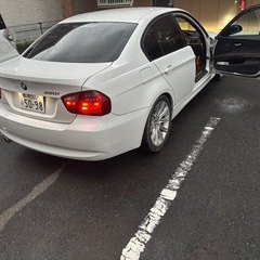 bmwe90の画像
