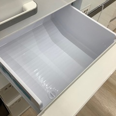 【トレファク シュロアモール筑紫野店】AQUAの4ドア冷蔵庫 AQR-46Pのご紹介です！の画像
