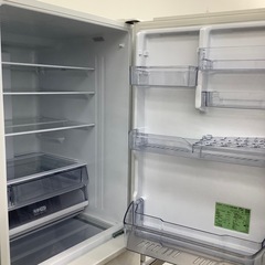 【トレファク シュロアモール筑紫野店】AQUAの4ドア冷蔵庫 AQR-46Pのご紹介です！の画像