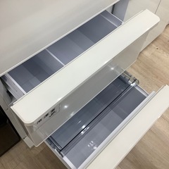 【トレファク シュロアモール筑紫野店】AQUAの4ドア冷蔵庫 AQR-46Pのご紹介です！の画像