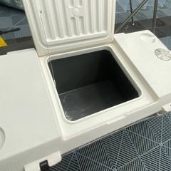 大型クーラーボックス　Coho コストコ購入の画像