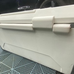 大型クーラーボックス　Coho コストコ購入の画像