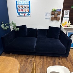 大特価‼️IKEA STOCK HOLM 3ピースソファの画像