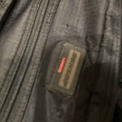 機内持ち込みサイズ🔴DUNLOP 3wayキャリーバッグ、リュック、肩掛けにの画像