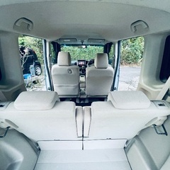 ホンダ N-BOX GLパッケージの画像