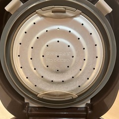 パナソニック炊飯器の画像