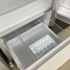 【1年保証】2ドア冷蔵庫　Panasonic　NR-BW14FJ-Wの画像