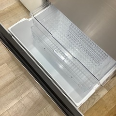 【トレファク シュロアモール筑紫野店】HITACHIの6ドア冷蔵庫 R-HWC49Tのご紹介です！の画像