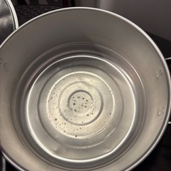 蒸し器の画像