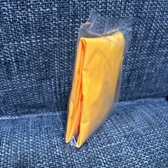 ランドセルカバー 未使用品
の画像