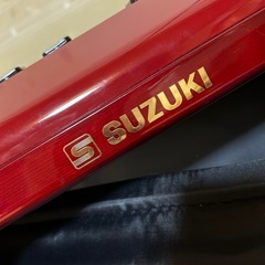 大正琴　アルト　SUZUKI　の画像
