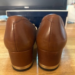 TALANTON by DIANA 24.5cmの画像