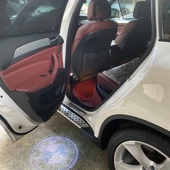 美品 BMW E71 X6 50i 39974km 運行しました
の画像