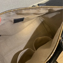 グッチ 【GUCCI】 マイクログッチッシマ レザー ボストンバッグ ブラック GGカーフスキン 2WAYショルダーバッグ ハンドバッグの画像
