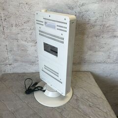 【ジモティ限定特価】 YAMAZEN 山善 電気ヒーター DC-S098 暖房器具 空調 A0399Gの画像