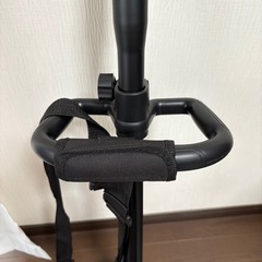 BRACK+DECKER  ポールユニットの画像