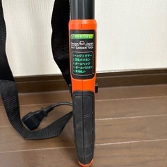 BRACK+DECKER  ポールユニットの画像