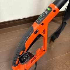 BRACK+DECKER  ポールユニットの画像