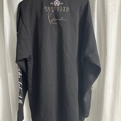 カールカナイ　ゴルフウェア　長袖の画像