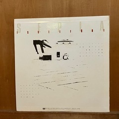 再生確認済　一世風靡セピア 道が俺達の背を押したレコードの画像