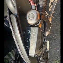 自転車の画像