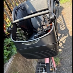 自転車の画像