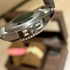 メンズ腕時計の画像
