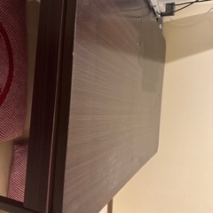 座敷テーブル 80x120 (こたつ))の画像