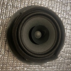 ジムニー　ノマド 純正スピーカー ４個の画像
