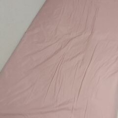 広島大学付近【無料で差し上げます】シングル脚付きマットレス＋厚手掛け布団（セットのみ）の画像