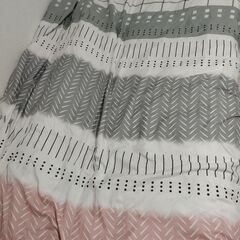 広島大学付近【無料で差し上げます】シングル脚付きマットレス＋厚手掛け布団（セットのみ）の画像