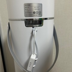 加湿器の画像