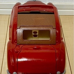 シルバニアファミリー 車 おでかけファミリーカーの画像