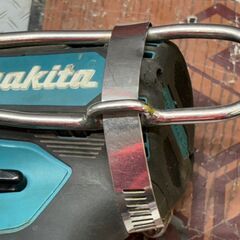 【中古】マキタ Makita TD171DZ 充電式インパクトドライバ 本体のみ【ハンズクラフト佐賀】の画像