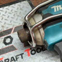 【中古】マキタ Makita TD171DZ 充電式インパクトドライバ 本体のみ【ハンズクラフト佐賀】の画像