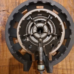 業務用コンロ　TS-510 【タチバナ】の画像