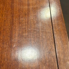 【武蔵小山店】　花梨材 小引き出し ドロワー ロードロワー 和風家具 収納 チェスト 小物 小物入れ 飾り棚 木製チェスト ミニチェスト 和モダン 文箱 伝統工芸 無垢材 唐木 Karinsai drawer Japanese vintage wood chest storage cabinet 高級材 リユース リサイクルの画像