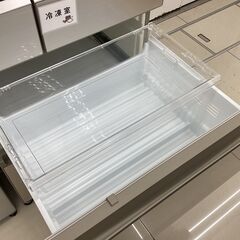 【6ヵ月保証】6ドア冷蔵庫　Panasonic　NR-F471PV-Nの画像