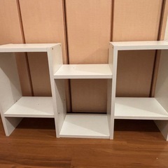棚の画像