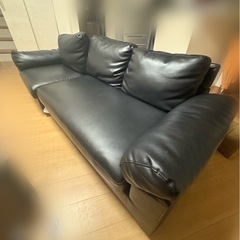 ソファの画像