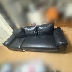 ソファの画像