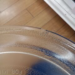★ジモティ割あり★ NITORI 電子レンジ MM720CUKN4  21年製 動作確認／クリーニング済み TK6521【リユースのサカイつくば店】の画像