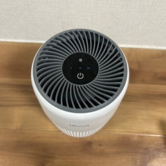 空気清浄機の画像