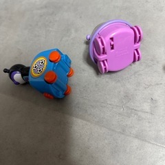 アンパンマン　バイキンマン　おもちゃ　車の画像