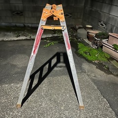 脚立の画像
