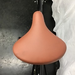 No.53 レイチェルFB-206R 折りたたみ自転車の画像