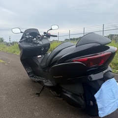 FORZA フォルツァMF08の画像