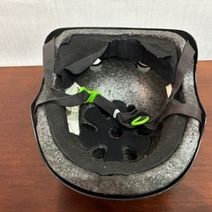 スイカメット　オリジナル塗装 一品物‼︎の画像