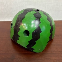 スイカメット　オリジナル塗装 一品物‼︎の画像